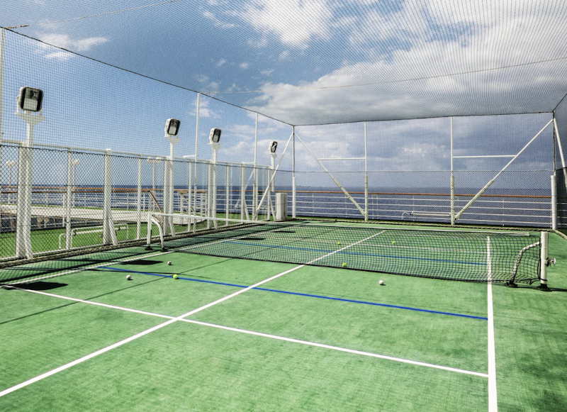 Facilities